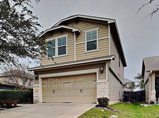 8725 White Ibis Dr, Austin, TX 78729