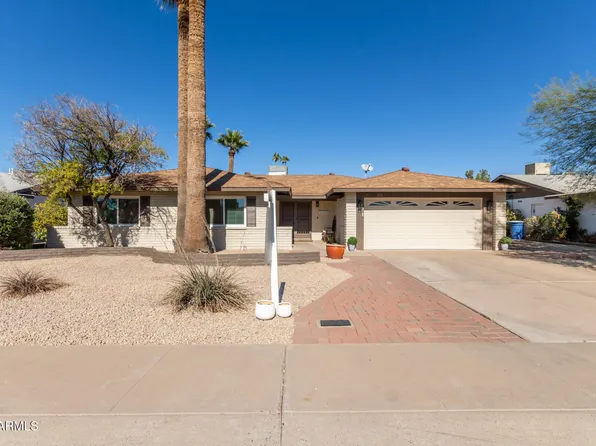 1612 E JULIE Drive, Tempe, AZ 85283