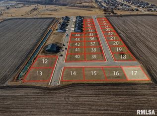 2858 Reseda Rd, Springfield, IL 62711