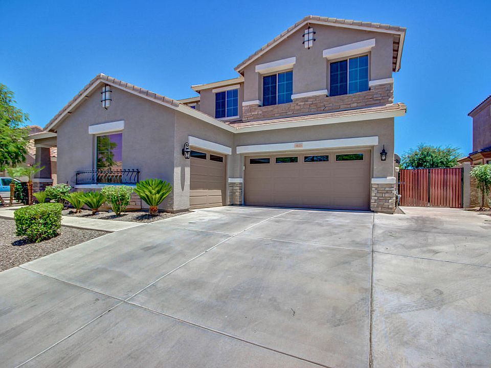 1st image of 3823 S Danielson Way