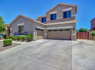 3823 S Danielson Way, Chandler, AZ 85286