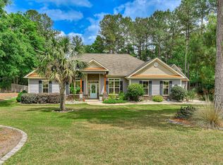 5171 Glastonbury Ct, Beech Island, SC 29842