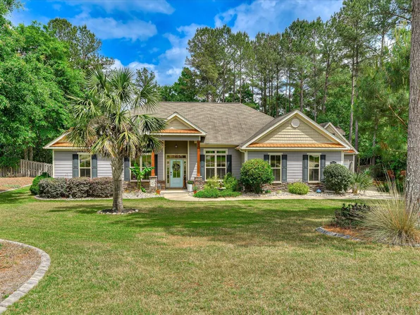 5171 Glastonbury Ct, Beech Island, SC 29842