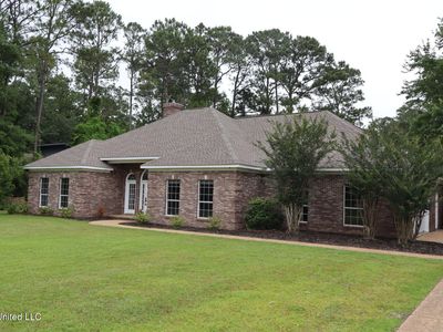 8316 Martin Bluff Rd, Gautier, MS, 39553