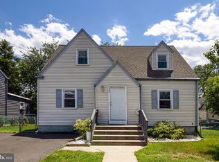 123 W Kings Hwy, Bellmawr, NJ 08031