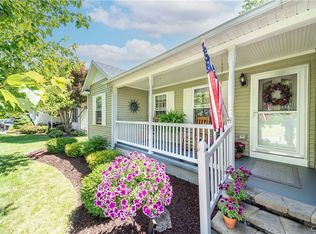 6332 Jane Ln, Cicero, NY 13039