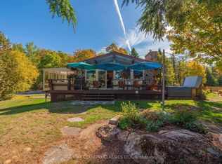 27 Martin Ln, North Kawartha, ON K0L1A0