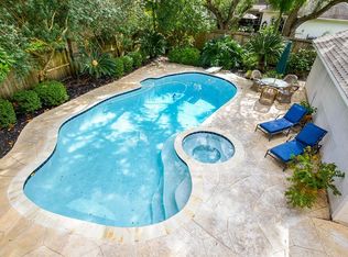 1302 Fairgate Dr, Houston, TX 77094