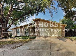 5119 Cairnleigh Dr, Houston, TX 77084