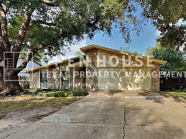 5119 Cairnleigh Dr, Houston, TX 77084