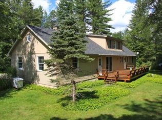 2547 Hale Hollow Rd, Bridgewater Corners, VT 05035