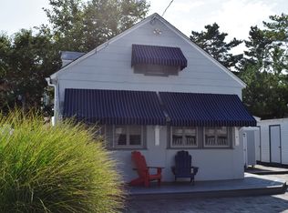 322 Berkeley Ave #U-3, Beach Haven, NJ 08008