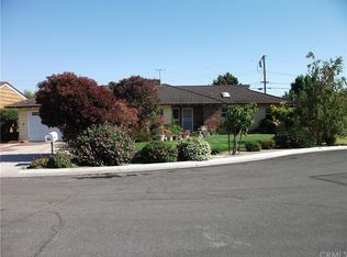 828 W Jade Way, Anaheim, CA 92805