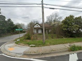 1883 Pio Nono Ave, Macon, GA 31204