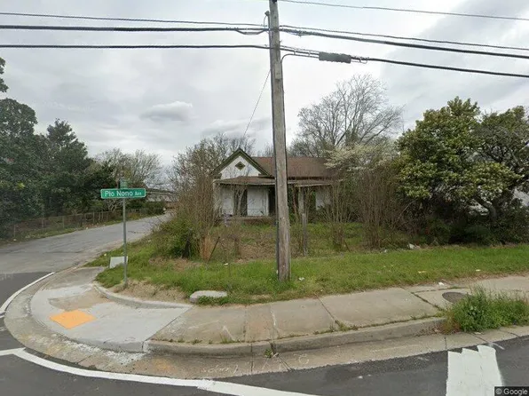 1883 Pio Nono Ave, Macon, GA 31204