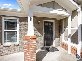 1316 S State St APT D, Raleigh, NC 27610