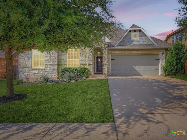 5832 Othello Pl, Round Rock, TX 78665