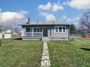 82 Schryver Rd, Columbus, OH 43207