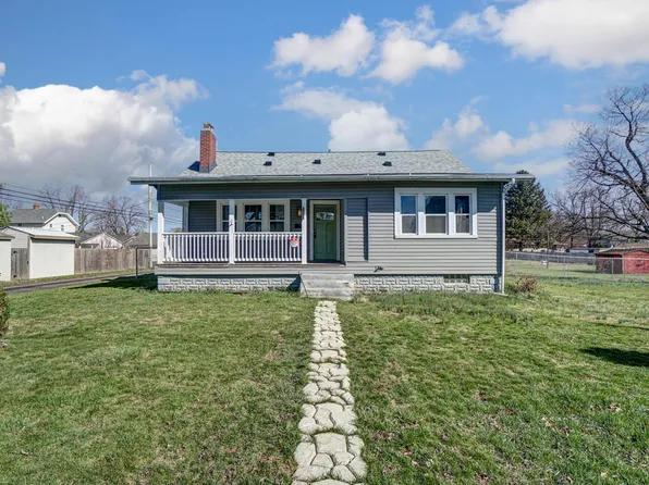 82 Schryver Rd, Columbus, OH 43207
