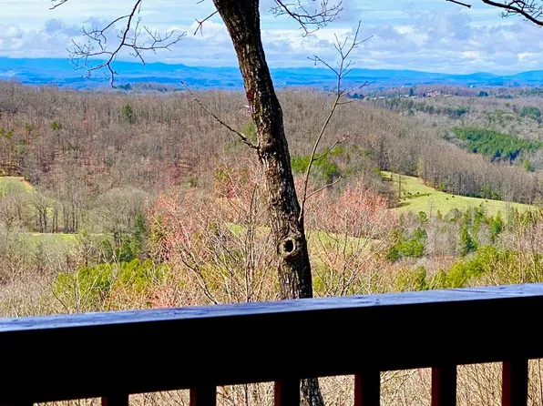 195 Hoot Owl Rdg, Morganton, GA 30560