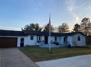 6362 Lucas Rd, Flint, MI 48506