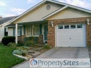 2104 Lynch Ave, Granite City, IL 62040