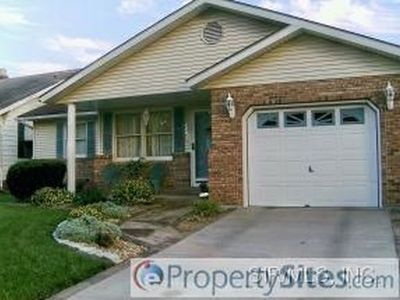 2104 Lynch Ave, Granite City, IL, 62040
