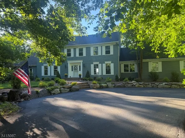 12 Laurel Hill, Rockaway Twp., NJ 07435