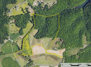 Keisling Ridge Rd LOT WP001, Monroe, TN 38573