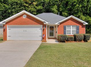 507 Stirling Bridge Rd, Grovetown, GA 30813