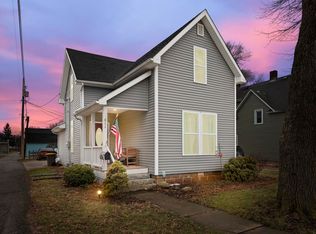 611 W Jefferson St, Decatur, IN 46733