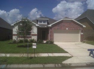 10042 Wood Leaf Ct, Baytown, TX 77521