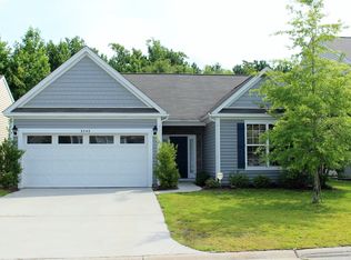 2242 Blakers Blvd, Okatie, SC 29909