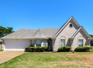 12778 Fox Hunter Dr, Olive Branch, MS 38654