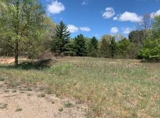 0 Cypress St, Howard City, MI 49329