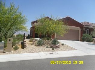 1108 Sundial Ln, Mesquite, NV 89034