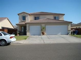 210 Shoshonean Dr, Imperial, CA 92251