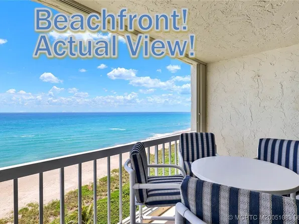 10600 S Ocean Dr APT 802, Jensen Beach, FL 34957