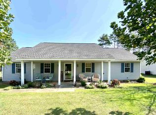 125 Sheffield Way, Warner Robins, GA 31088