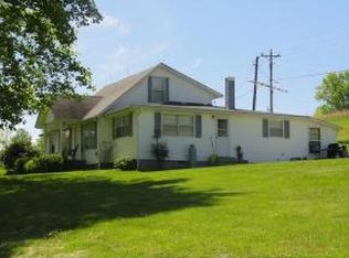 6264 Flanary Bridge Rd, Jonesville, VA 24263