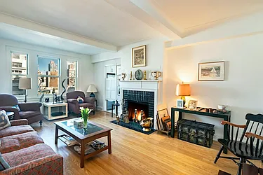 Sold by Brown Harris Stevens