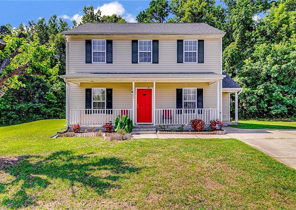1st image of 1700 Bellwick Dr