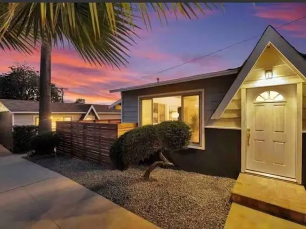 3571 Quince St, San Diego, CA 92104