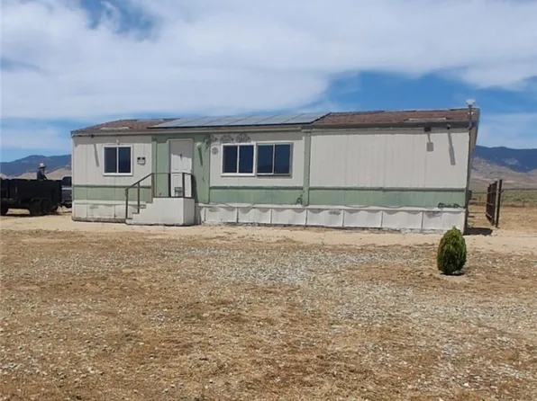 27543 Kingbird Ave, Rosamond, CA 93560