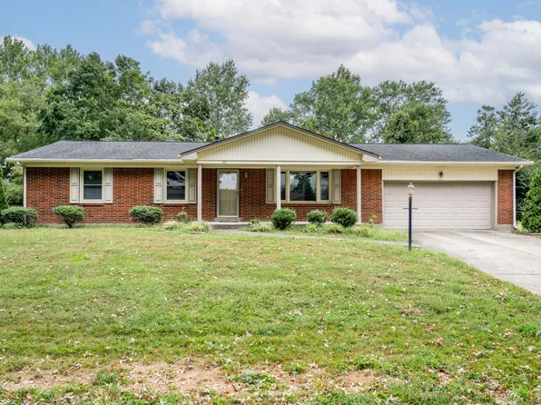 17 Cypress Dr, Jeffersonville, IN 47130