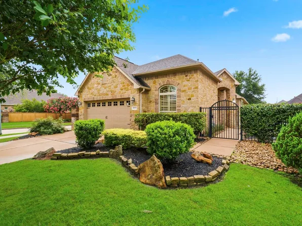 27003 Monterey Bend Ln, Katy, TX 77494