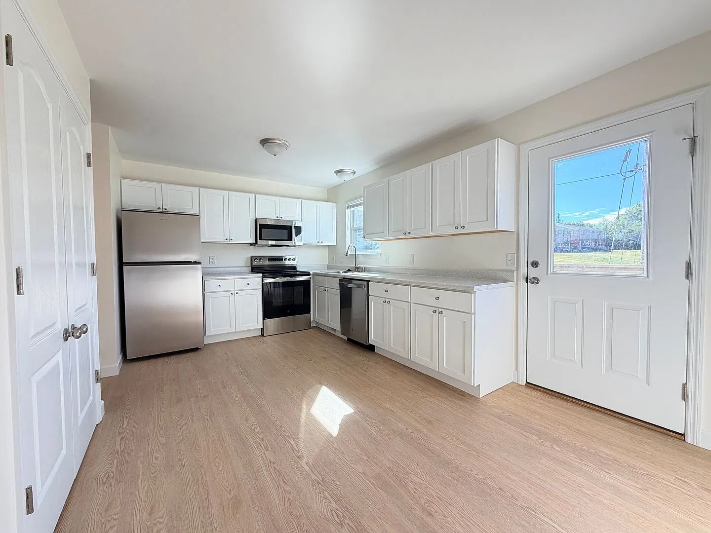 Scotti Townhomes — Photo 1