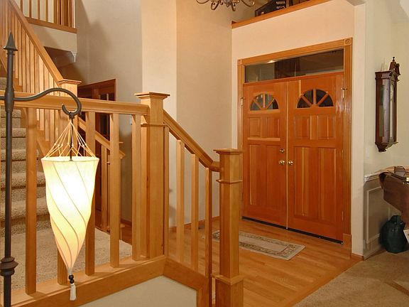 Entry Way