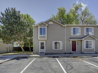 392 Kitfield Vw, Colorado Springs, CO 80916