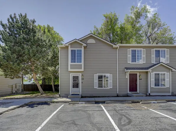 392 Kitfield Vw, Colorado Springs, CO 80916